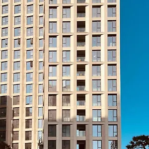 Apartment Wecostay Namsan, Seoul