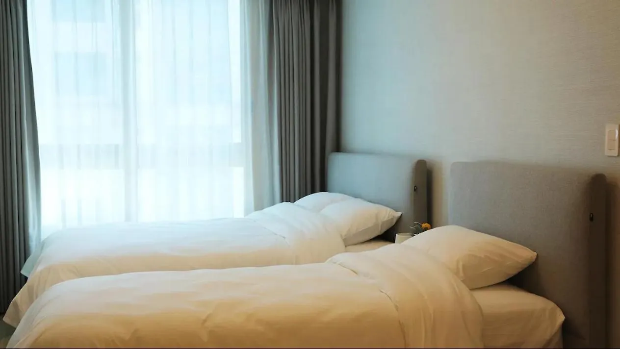 Wecostay Myeongdong C Seoul