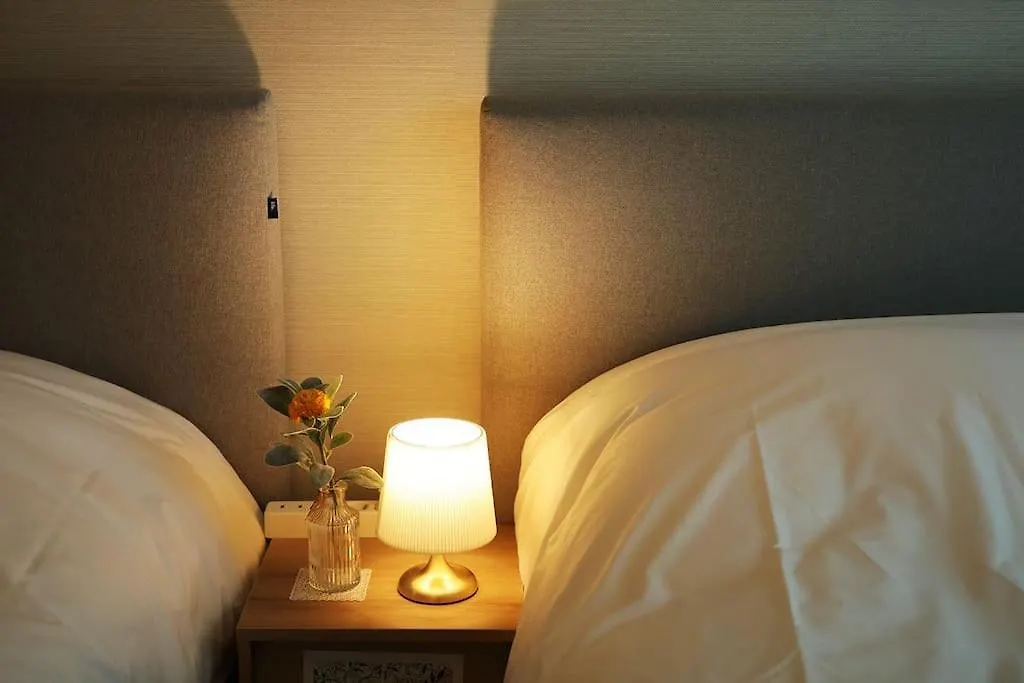 Apartment Wecostay Myeongdong C Seoul