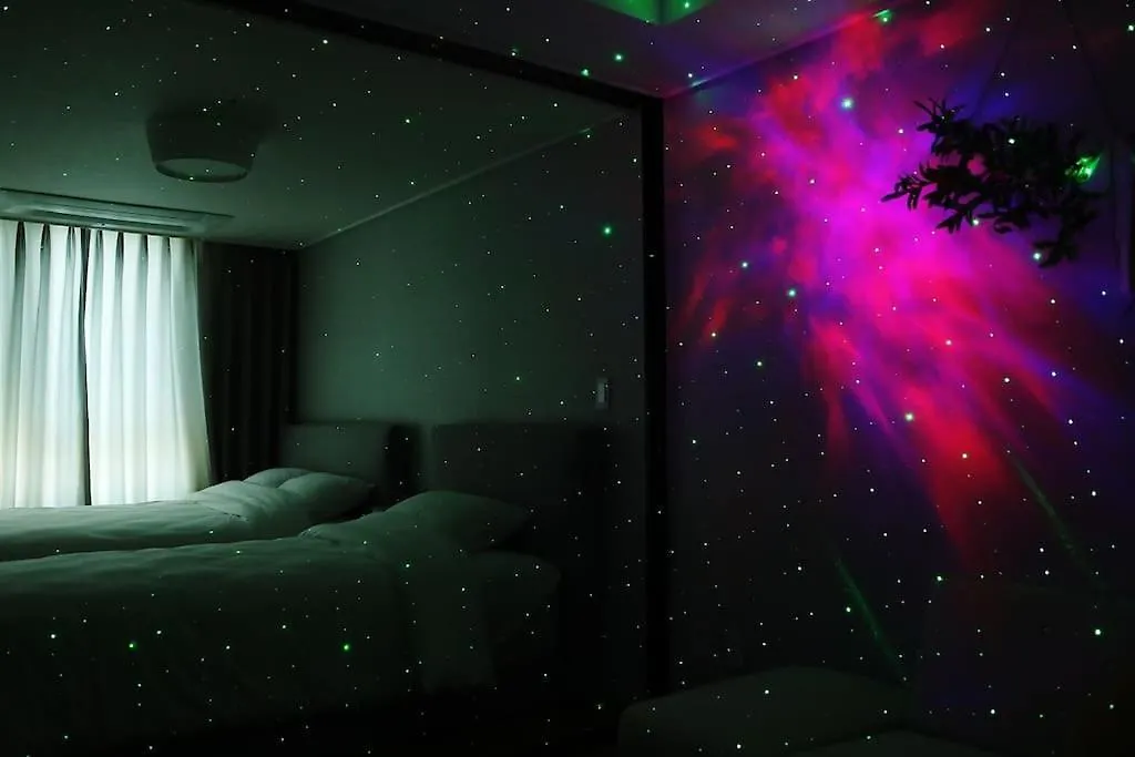 Wecostay Myeongdong C Seoul 0*,