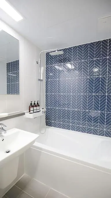 Wecostay Myeongdong C Seoul