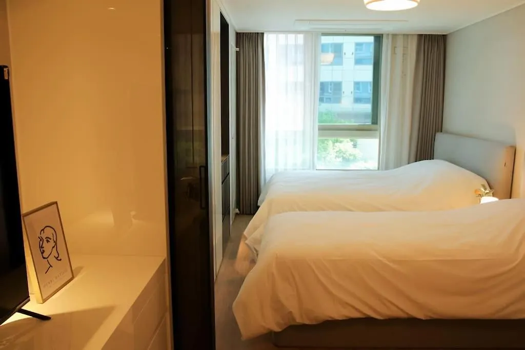 Wecostay Myeongdong C Seoul