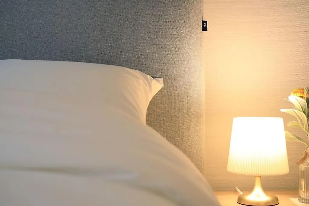 Wecostay Myeongdong C Seoul 0*,  South Korea